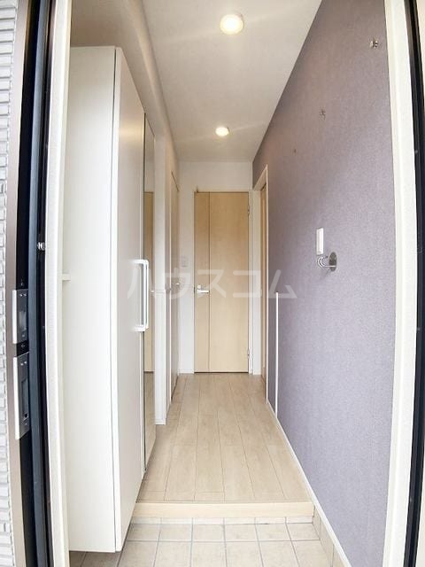 13/20 エントランス