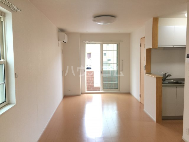 5/29 リビング/ダイニング