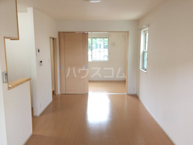 3/29 リビング/ダイニング