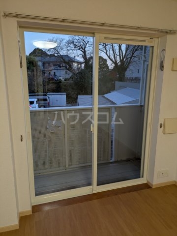 17/30 バルコニー