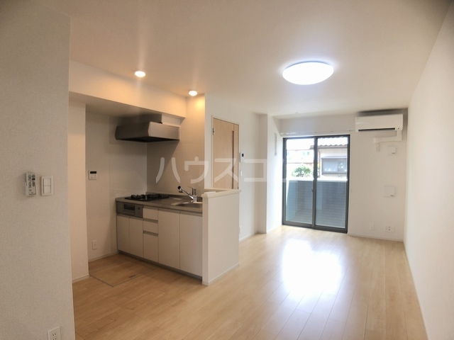 3/20 リビング/ダイニング