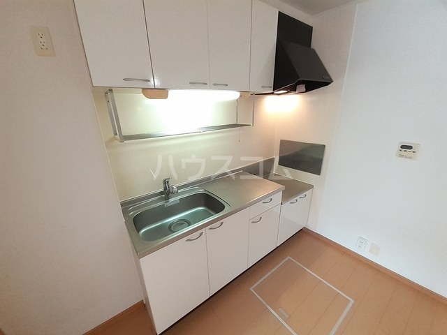 7/20 キッチン