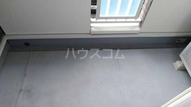 16/26 バルコニー