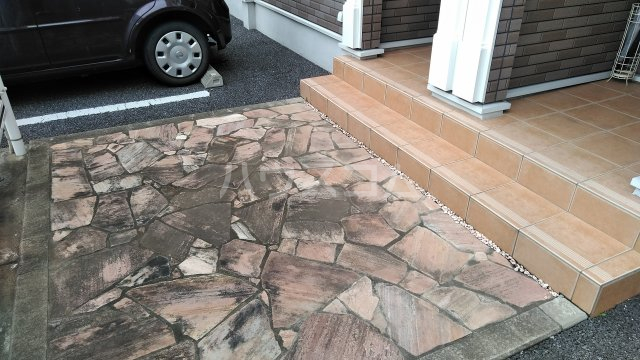 2/5 エントランス