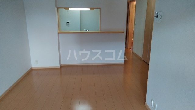 3/26 リビング/ダイニング