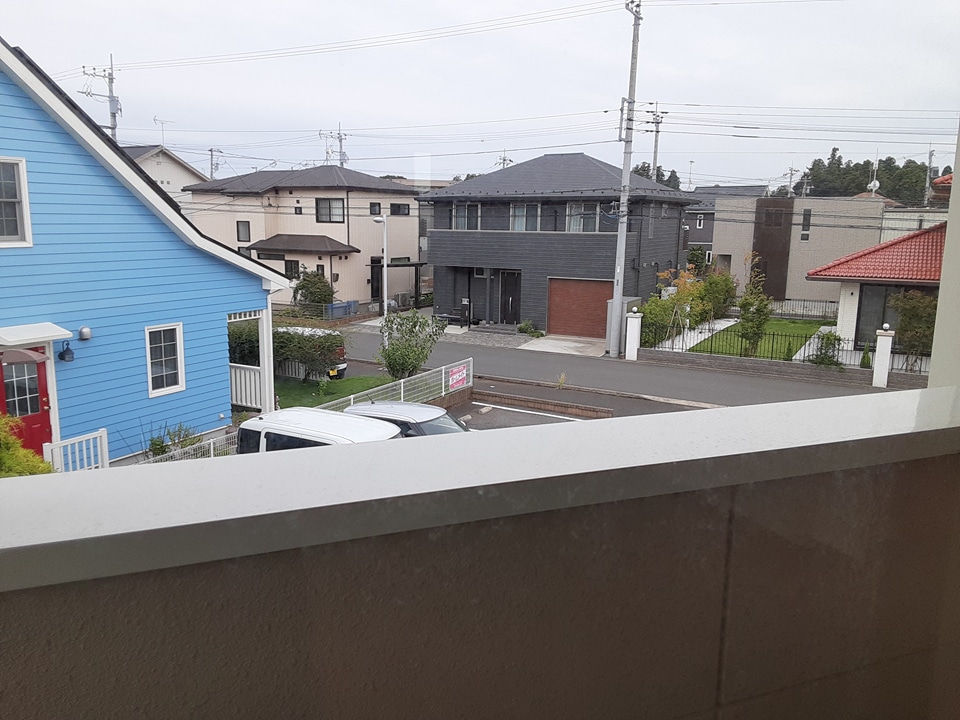 景色