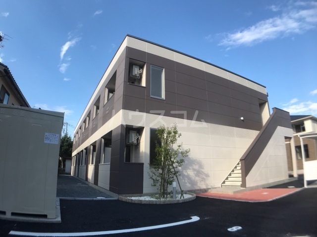 1/26 外観