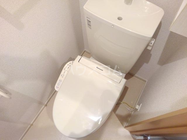 9/20 トイレ
