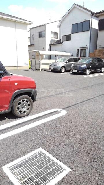 29/30 駐車場