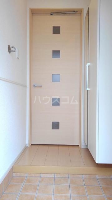 11/30 玄関