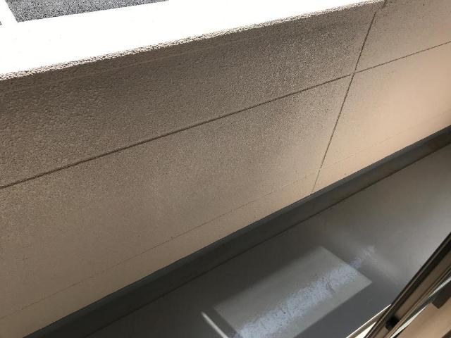 18/24 バルコニー