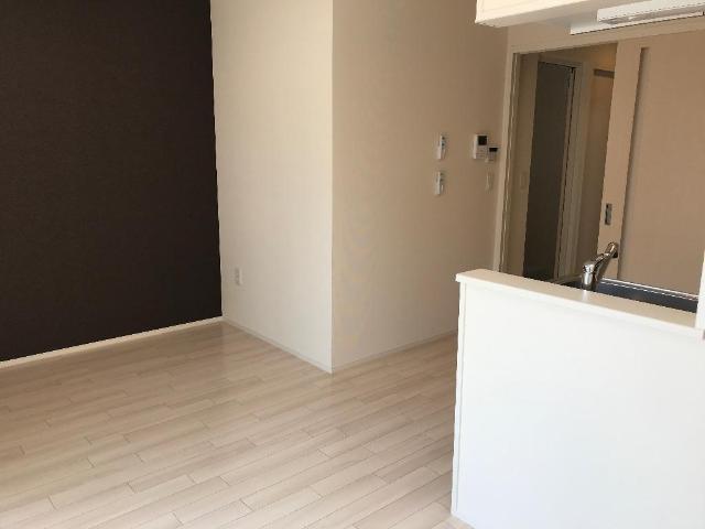 4/24 リビング/ダイニング