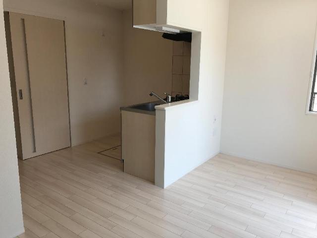 5/24 リビング/ダイニング