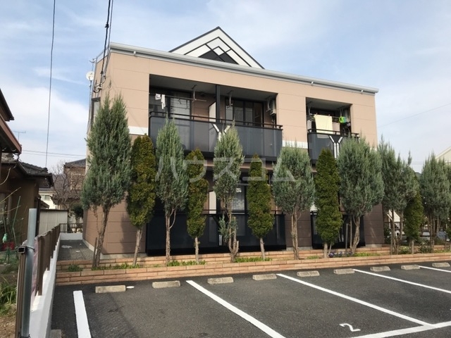 1/30 外観