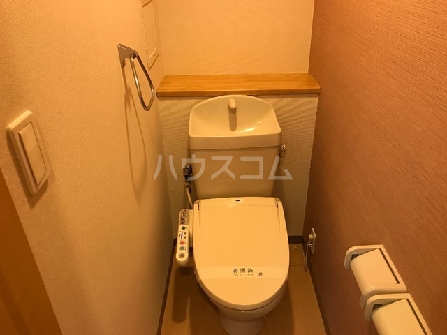 14/30 トイレ