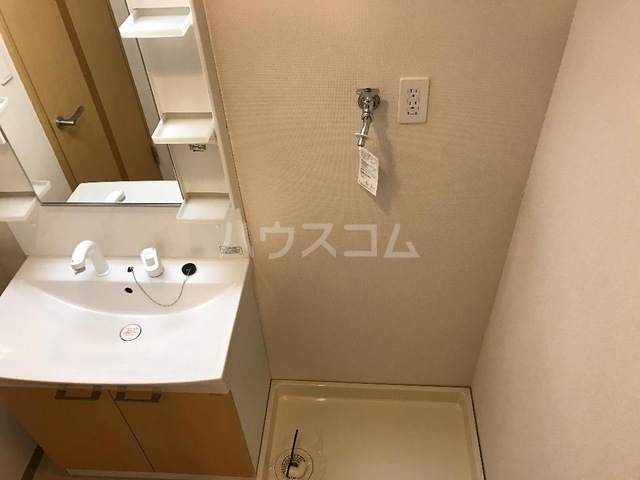 15/30 洗面