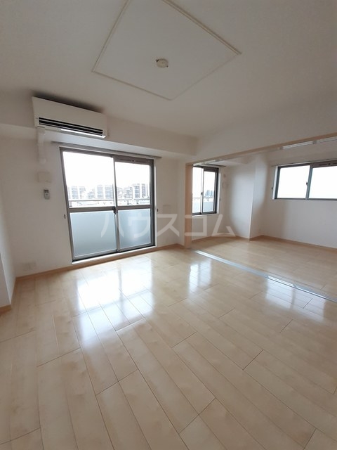 4/26 リビング/ダイニング