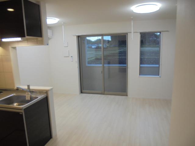 4/25 リビング/ダイニング