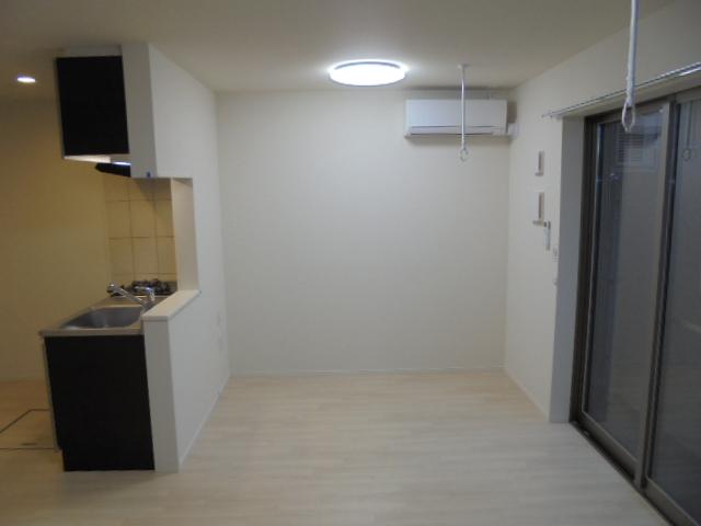 5/25 リビング/ダイニング