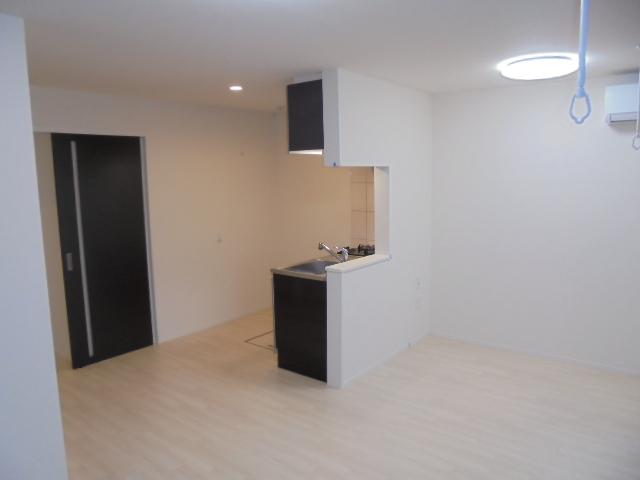 6/25 リビング/ダイニング