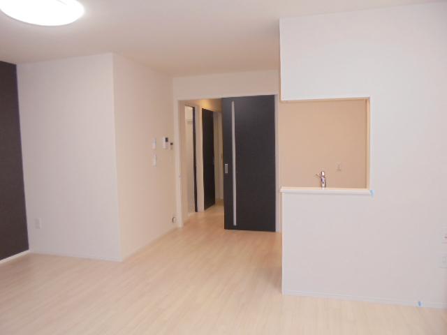 3/25 リビング/ダイニング