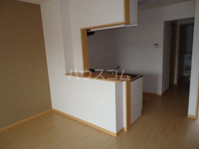 3/27 リビング/ダイニング