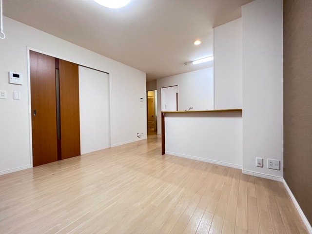 3/21 リビング/ダイニング