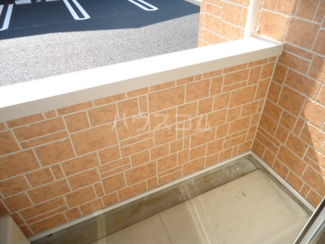 20/29 バルコニー