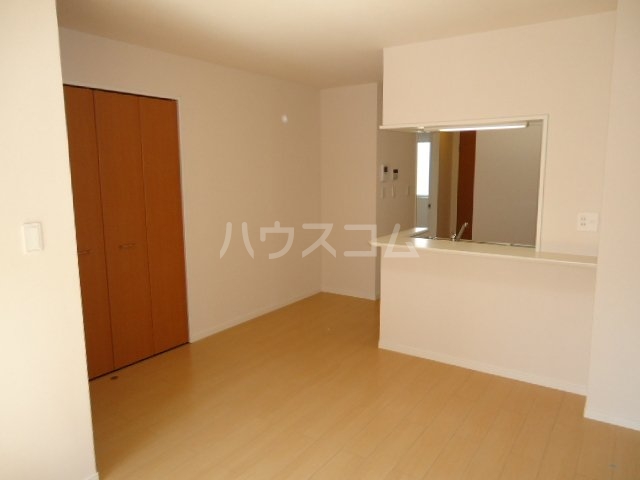 4/29 リビング/ダイニング