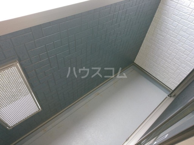 19/30 バルコニー