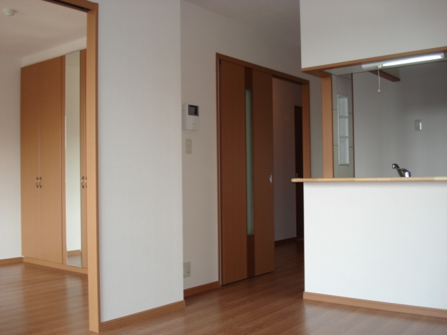 3/19 リビング/ダイニング