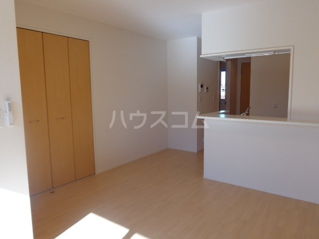 4/26 リビング/ダイニング