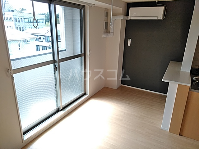 4/25 リビング/ダイニング