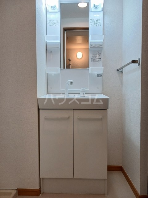 10/20 洗面