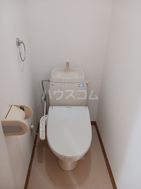 9/20 トイレ