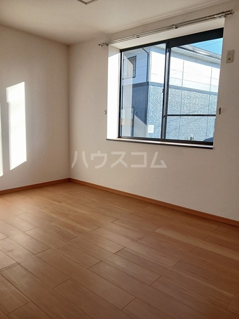 4/20 寝室