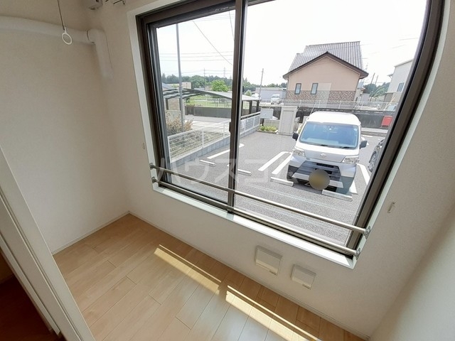 11/20 バルコニー