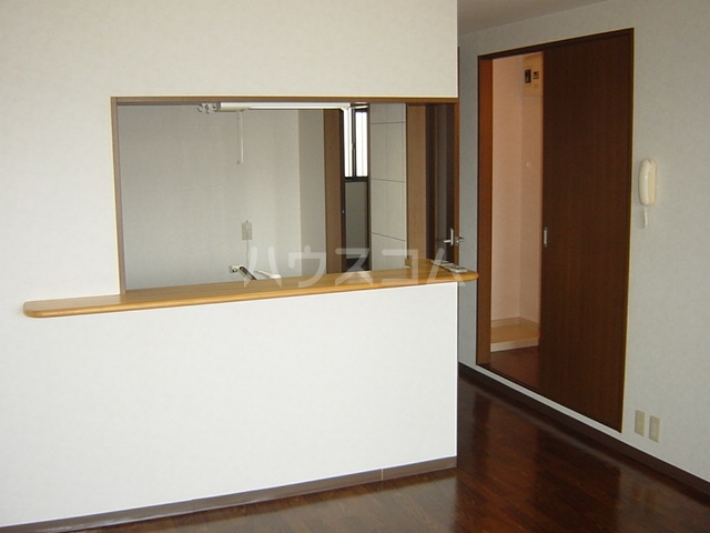 4/28 リビング/ダイニング