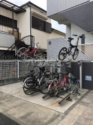 14/14 駐車場