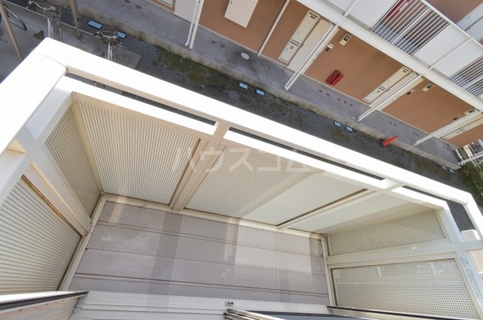 16/21 バルコニー