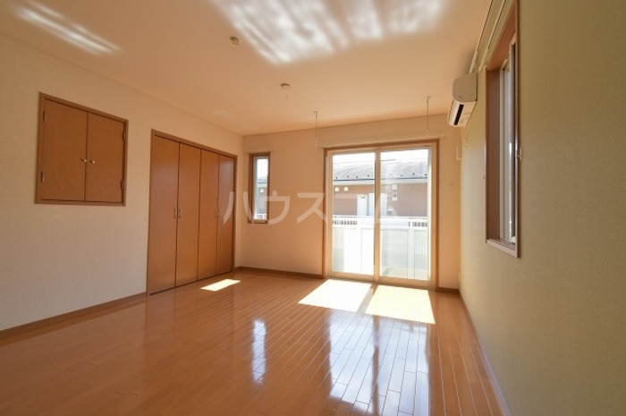 4/21 リビング/ダイニング