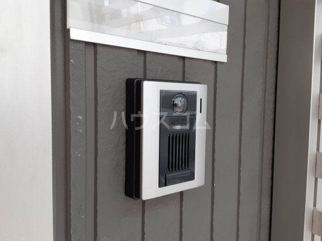 2/12 エントランス