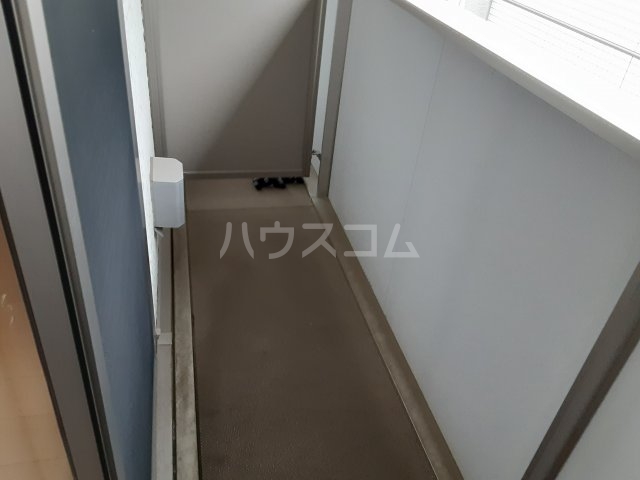 16/29 バルコニー