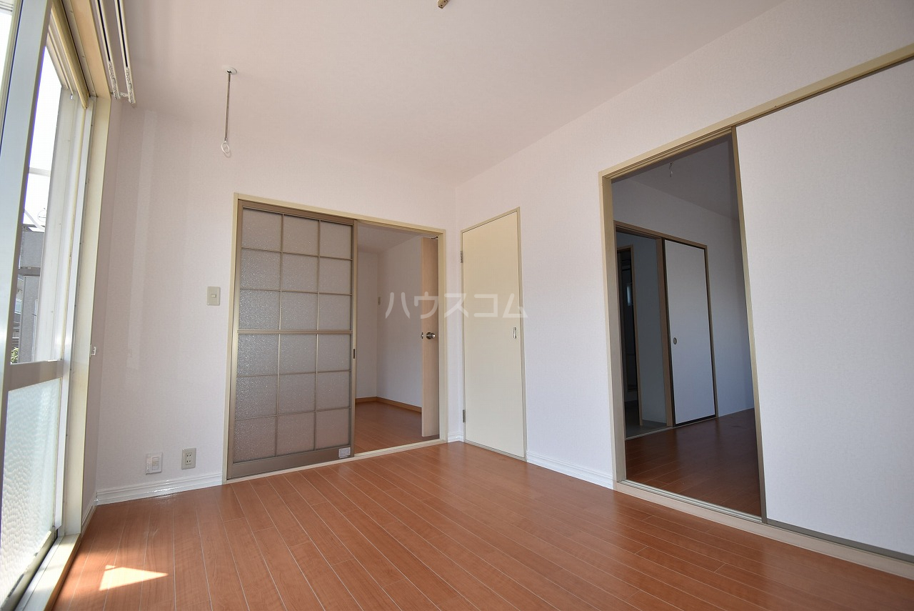 4/30 リビング/ダイニング