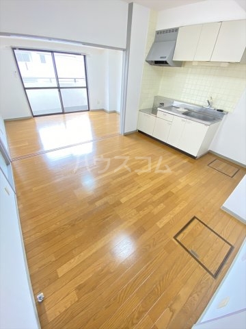 4/30 リビング/ダイニング