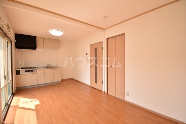 5/30 リビング/ダイニング