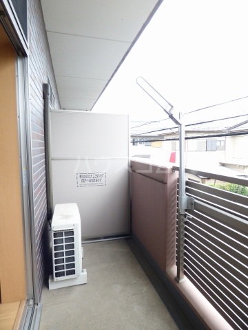 24/30 バルコニー