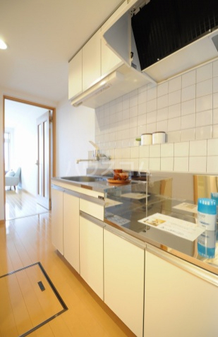 13/30 キッチン