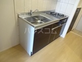 11/30 キッチン