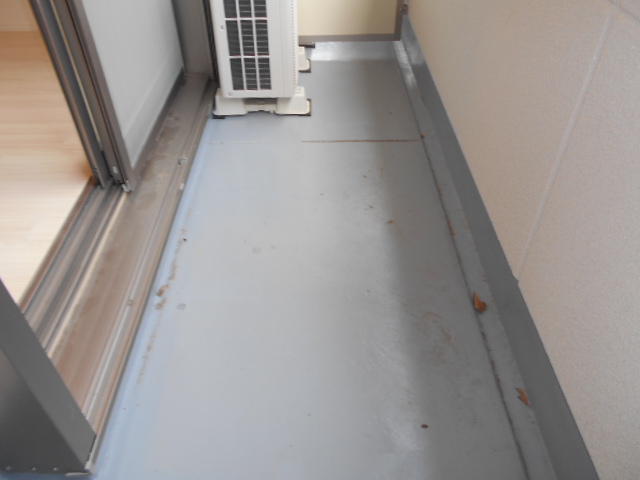 15/24 バルコニー